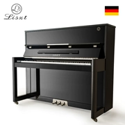 Đức LISZT Liszt đàn piano thẳng đứng 123 phiên bản kỷ niệm giao hàng tận nhà khu vực Thâm Quyến - dương cầm