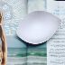 Thương hiệu Úc chuyên nghiệp thể thao đồ lót ngực pad trên mỏng dày 3d stereo ngực pad thu thập áo ngực chèn miếng bọt biển Minh họa / Falsies