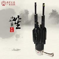 Национальный музыкальный инструмент Тяньцзин национальный фенхенг изящный изящный 17 весна Шенгэнг Шэншенг Пластиковый битв