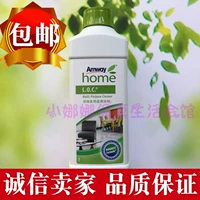 Amway cuộc sống tuyệt vời đa mục đích chất tẩy rửa đậm đặc 1L chính hãng Lê mới LỘC sàn gỗ làm sạch đồ gỗ - Trang chủ mua nước tẩy nhà vệ sinh