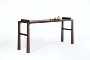 U + mới Trung Quốc cũ Elm Zen Zen sơn miễn phí gỗ rắn đồ nội thất bàn cho trường hợp bàn dài cho tùy chỉnh đồ nội thất Đài Loan - Bàn / Bàn bàn tròn gỗ