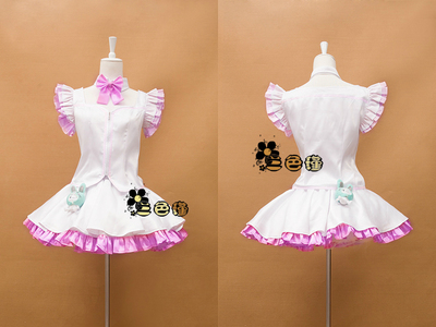 taobao agent [Three Color Jin] Cosplay FIRST FAN BOOK LOVE LIVE