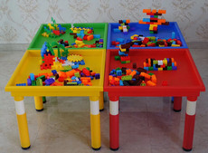 Игрушки для детского