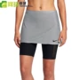 Quần áo tennis nữ chính hãng Nike 2018 mới nhanh khô làm đẹp quần vợt lưới quần ngắn váy legging thể thao - Trang phục thể thao quần thể thao nữ dài