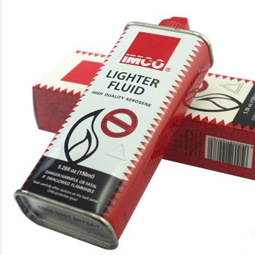 Оригинальная зажигалка, аксессуары на керосине, 150 мл