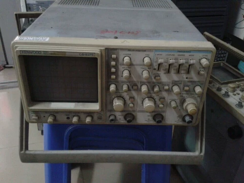 Стоимость автомашины Kenwood Japan Jianwu CS-5375 Моделирование осциллографа CS5375 Ремонт/приобретение платы