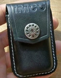 Бесплатная доставка подлинная Imco Fuel Oustrian Original Love Cool Special Leather Case Austrian Lit.