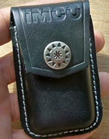 Бесплатная доставка подлинная Imco Fuel Oustrian Original Love Cool Special Leather Case Austrian Lit.