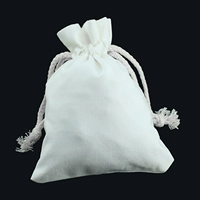 Печать ручной работы краситель DIY Материал Pure Cotton Cope Pocket Full Cotton Cocket Backboard Sudbag