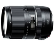 Các Tamron 16-300mm mới ống kính tele ổn định hình ảnh VC PZD SLR siêu âm động cơ B016 - Máy ảnh SLR