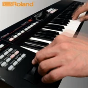 Bàn phím tổng hợp điện tử Roland Roland XPS10 XPS-10 - Bộ tổng hợp điện tử