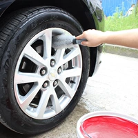 Шины щетка для мытья автомобиль стирать волосы щетки щетки для чистки щетки для чистки чистки щетки.