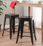 Nordic Simple Fashion European -Style Iron -стиль башня высокий бар бар Бар Бар Промышленные Ветровой металл Старый стул фабрики прямые продажи