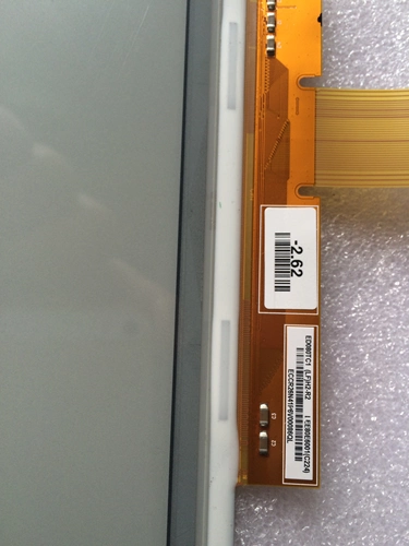 Экран kindle dxg ecrem