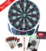 Máy phóng phi tiêu điện tử 18 inch Trung Quốc và tiếng Anh đích thực tự động ghi điểm phi tiêu điện tử chuyên nghiệp - Darts / Table football / Giải trí trong nhà