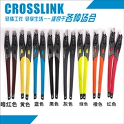 Kính thể thao CROSSLINK Chân kính OX8029 OX8027 OX8031 - Kính râm