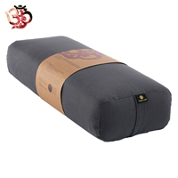Комфортный экологичный поролоновый материал для йоги, подушка для спортзала