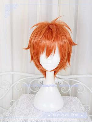 taobao agent Kira Time Idol Fantasy Festival Star Cosplay COSPLAY Wig COS Anime