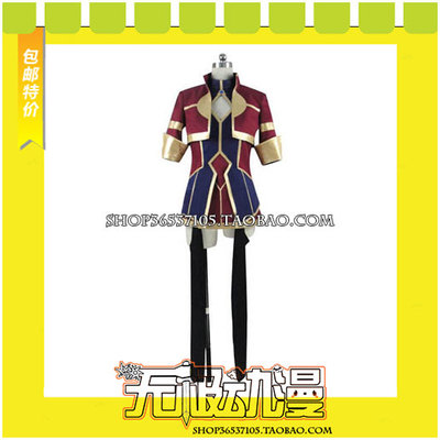 taobao agent RE: Creators Saileiga Ebitlia COSPLAY clothing to draw free shipping