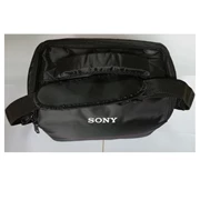 Máy ảnh Pro Pack SONY Sony HDR-PJ510E DV nhiếp ảnh du hành vũ trụ lớn túi vai túi - Phụ kiện VideoCam