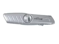 Самостоятельный картонный нож для резки с особым безопасным ножом (в том числе 3 ножа).