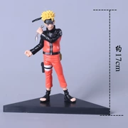 Harle Anime Đồ chơi, gió, Naruto, tay, búp bê, Naruto, búp bê hộp, búp bê - Capsule Đồ chơi / Búp bê / BJD / Đồ chơi binh sĩ