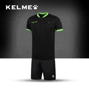 KELME Kalmei 2016 phù hợp với trọng tài bóng đá quần áo chuyên nghiệp - Bóng đá