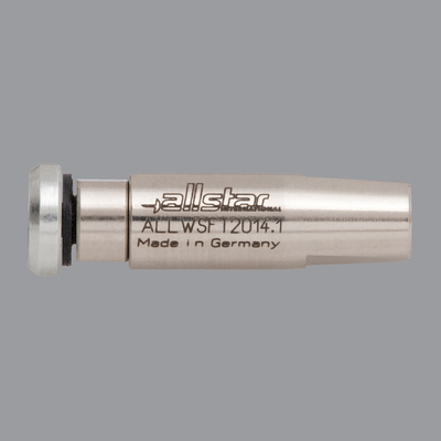 Spot German подлинное оборудование AllStar Professional Fecing Equipment: интегрированный цветочный меч целую голову