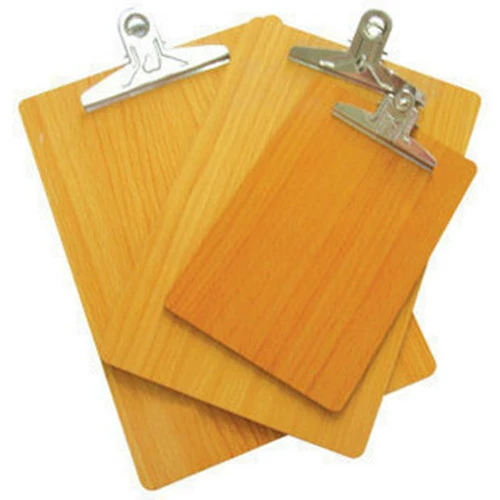 A4 Wooden Board Папка A5 File Splint Board Board A4 Папка Примечания. Примечания деревянная доска сэндвич -доска Билл Фанера