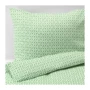 1.5IKEA chăn và gối IKEA xác thực Rui Weide - Quilt Covers vỏ chăn cotton