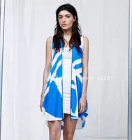 Adidas clover quầy đích thực đa dạng của mặc vest thể thao váy váy S19846 quần thể thao nữ ống rộng