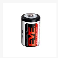 EVE ER14250 3,6 В объем 1/2AA литиевый батарея