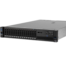 Сервер ibm服务器 x3650m5 5462 i37 e5-2630v3