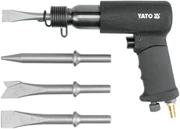 Yi Ertuo nhập khẩu dụng cụ sửa chữa tự động súng hơi búa khí nén búa khí nén sửa chữa lốp khí tires YT-0990 - Công cụ điện khí nén