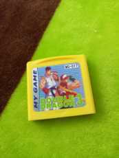 Карта памяти gta掌机游戏卡 双截龙3