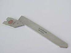 Камера 林哈夫 linhof f=240mm调焦刀 729x