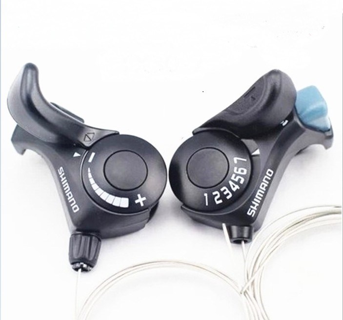 18 speed bike shifter