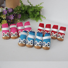 Обувь для собак Собака воздухопроницаемой сеткой