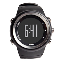 Nên là đồng hồ chạy bộ EZON T023B01 đồng hồ ngoài trời điện tử đồng hồ chống nước đồng hồ thể thao - Giao tiếp / Điều hướng / Đồng hồ ngoài trời đồng hồ pierre cardin