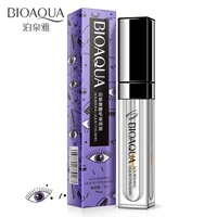 Boquanya Mascara Nuôi Dưỡng Chăm Sóc Lông Mày Dài Curl Dày Eyelash Tăng Trưởng Lỏng Trang Điểm missha mascara