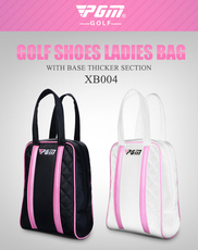 Сумка для обуви – гольф 高尔夫pu鞋包golf鞋包