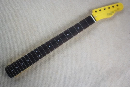 DIY Полуафинансированная шея роза.