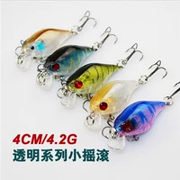 Yufeng Rock Fat Crang