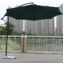 Ngoài trời parasol chuối ô ngoài trời sân ô ô gấp ô bãi biển đồ nội thất ô ô dù ô dù mặt trời ô dù ghế ngồi ban công