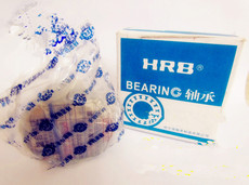 Подшипники 哈尔滨hrb轴承 原装正品2007106e p5级别 32006x/p5 30*55*17