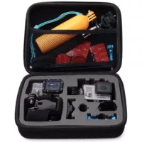 DJI, спортивная камера, сумка-органайзер, защитная система хранения, сумка для техники, набор инструментов, аксессуар для сумки