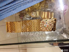 Пояс Таиланд импортированных дай юбку талии