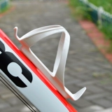 Горный велосипед, пластиковый держатель для бутылки, шоссейный сверхлегкий держатель для стакана, снаряжение для велоспорта