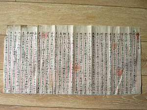 Коллекция Xinzha 1506B04-Republic of China Tengyue, Tengyue, старое имя Yilichangshu Cambodan