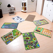 Dễ dàng để làm sạch rửa tay sàn máy mat thảm cửa non-slip thảm phòng ngủ cửa thảm phòng tắm nhà bếp mat
